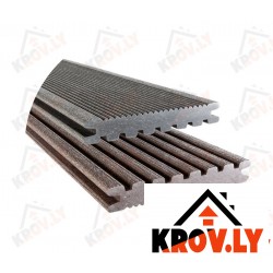 Террасная доска EasyDeck TREND