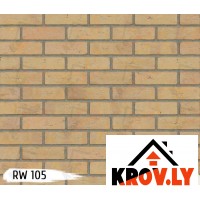 Кирпич ручной формовки Rijswaard Geel Z.Z. HV / DR3B RW 105 Кирпич ручной формовки Rijswaard Geel Z.Z. HV / DR3B RW 105