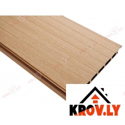 Сайдинг Holzdorf 155х13x3000 мм Alter