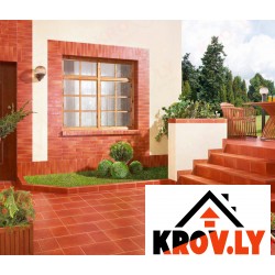 Клинкерная плитка Paradyz Taurus