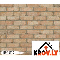 Кирпич ручной формовки Rijswaard Серия RETRO COLLECTION Texas VB RW 2110