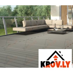Террасная доска EasyDeck TREND