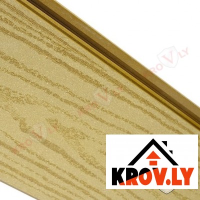 Доска Holzdorf Impress 160*19*3000мм