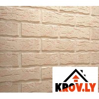 Клинкерный кирпич Feldhaus Klinker Sintra creme K692