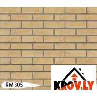 Кирпич ручной формовки Rijswaard Серия STOCK / VORMBAK Geel Z.Z. VB / DR4B RW 305