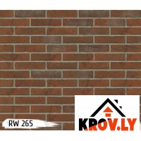 Плитка ручной формовки Rijswaard Серия STERREWAARD Musca HV RW 265
