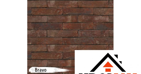 Кирпич ручной формовки Nelissen Grigio Bravo 84 по цене производителя ...