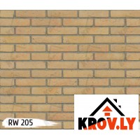 Кирпич ручной формовки Rijswaard Geel Z.Z. HV RW 205 Кирпич ручной формовки Rijswaard Geel Z.Z. HV RW 205