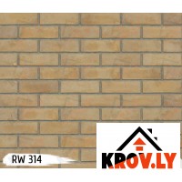 Кирпич ручной формовки Rijswaard Серия STOCK / VORMBAK Beige VB / DR52B RW 314
