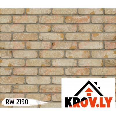 Кирпич ручной формовки Rijswaard Серия RETRO COLLECTION Washington VB RW 2190 Кирпич ручной формовки Rijswaard Серия RETRO COLLECTION Washington VB RW 2190