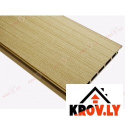 Сайдинг Holzdorf 155х13x3000 мм Alter