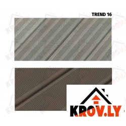 Террасная доска EasyDeck TREND