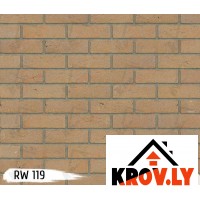 Кирпич ручной формовки Rijswaard Naturel HV / DR11B RW 119