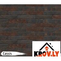 Плитка ручной формовки Nelissen Obscuro Cassis 53 Плитка ручной формовки Nelissen Obscuro Cassis 53