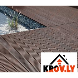 Террасная доска EasyDeck TREND