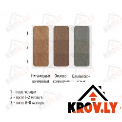 Террасная доска Megawood PREMIUM