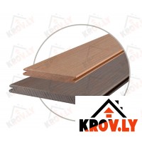 Террасная доска Megawood PREMIUM