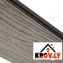 Доска Holzdorf Impress 160*19*3000мм
