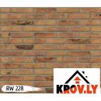 Плитка ручной формовки Rijswaard Gamers Bont HV RW 228 Плитка ручной формовки Rijswaard Gamers Bont HV RW 228